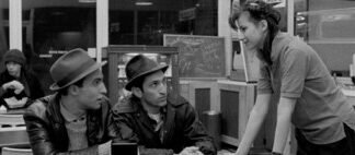 ‘Father Mother Sister Brother’ es un divertido tríptico sobre las familias mal avenidas, pero Jim Jarmusch no consigue llegar al corazón del espectador