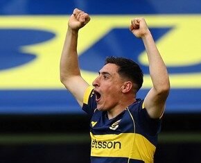 Fin del morbo: por qué Borja no irá a Boca y será jugador de Cruz Azul