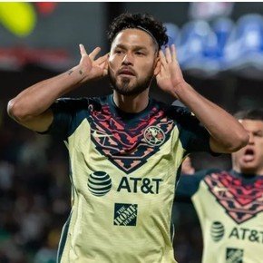 Fue campeón en América, jugó en Boca Juniors y sueña con retirarse con las Águilas: "Con muchas ganas de volver"