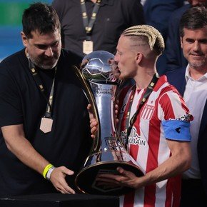 Ascacibar y un futuro abierto: el interés de Boca y River y un “lo tengo que pensar”