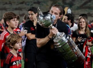 Flamengo, por lejos el mejor equipo de Brasil: el ranking que lo confirma