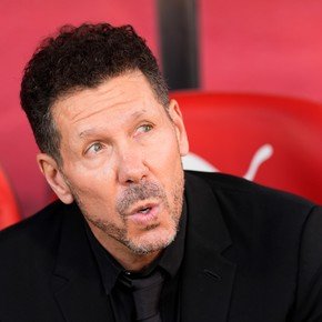 ¿Otro argentino al Atlético Madrid? Un defensor de la Selección estaría en la mira del Cholo Simeone