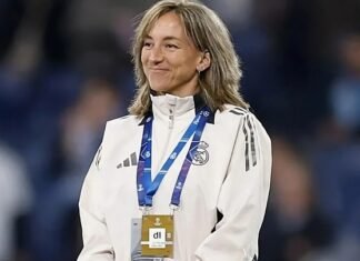 Fue nutricionista de 4 campeones de Qatar y denuncia al Real Madrid por acoso laboral: «Tengo pesadillas cada noche»