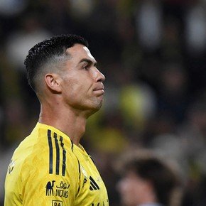La racha de 15 años que se le puede cortar a Cristiano Ronaldo: solo le queda una chance para evitarlo