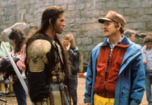 Han Solo no puede disparar primero por la misma razón por la que Steven Spielberg nunca haría una película de ‘Star Wars’: George Lucas