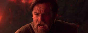 "Voy a tirarles un contenedor": George Lucas se cargó el mejor duelo de sables láser de las precuelas de 'Star Wars'