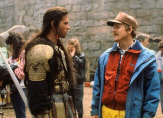 Han Solo no puede disparar primero por la misma razón por la que Steven Spielberg nunca haría una película de ‘Star Wars’: George Lucas