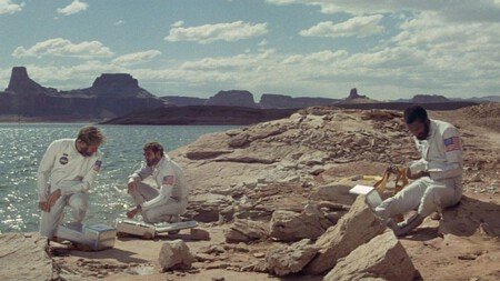 Planeta Simios Inicio