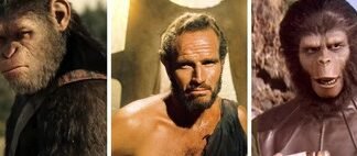 Hoy en Disney+, la extraordinaria película de ciencia ficción con uno de los mejores finales de la historia del cine