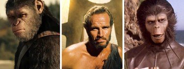 Hoy en Disney+, la extraordinaria película de ciencia ficción con uno de los mejores finales de la historia del cine