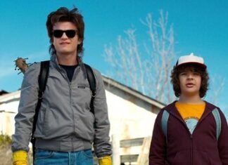 Hoy es uno de los personajes favoritos de ‘Stranger Things’, pero estuvo muy cerca de morir en la primera temporada