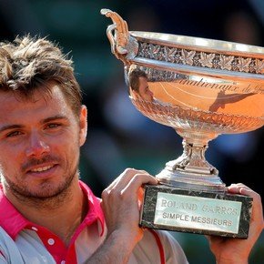 Stan Wawrinka anunció su retiro 