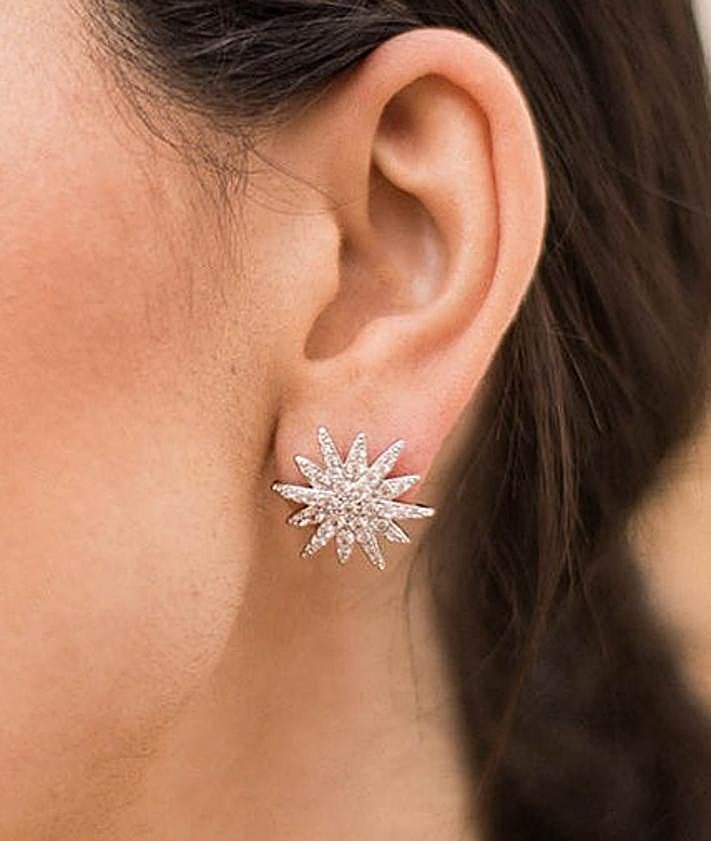 Imagen secundaria 2 - Joyas doradas o plateadas: cómo saber qué cuál me queda mejor