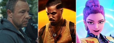 'Kimetsu no Yaiba' ha hecho historia con su nominación en los Globos de Oro, aunque creo que esta vez se le está dando bombo a la película de anime equivocada