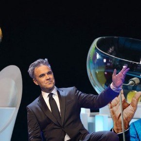 Las estrellas de la música que estarán en el sorteo del Mundial 2026