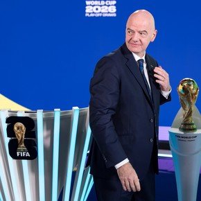 El reparto de dinero de la FIFA en el Mundial: ¿cuánto se llevará el campeón y cada selección?