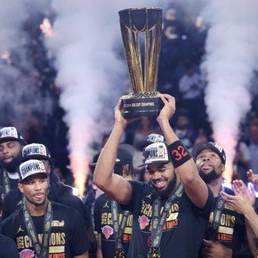 El histórico equipo de la NBA que cortó una sequía de 52 años sin títulos