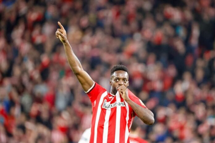 La durísima crítica de Iñaki Williams a la Supercopa: