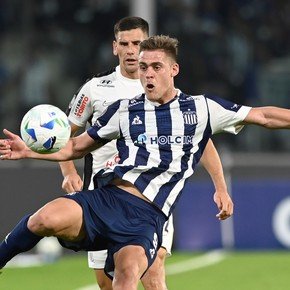 Alianza Lima toma vuelo para la Libertadores: se reforzó con un ex River, goleador y piloto