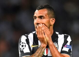 La figura internacional que se rindió ante los pies de Carlos Tevez: «Era una locura»