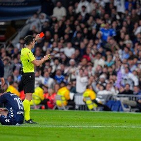 Durísimos con el Real Madrid: de un plumazo, tres jugadores suspendidos