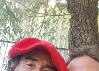 La historia desconocida de Colapinto y la carnicería: «Franco se olvidó el pollo y…»