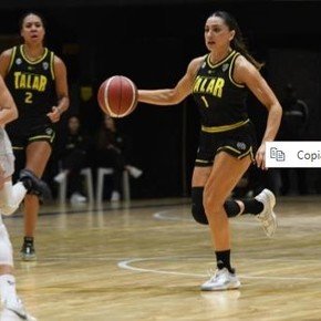 La Liga Femenina sigue con los cuadrangulares clasificatorios en El Talar, Obras, Instituto y Chañares