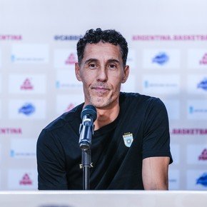 Qué dijo Pablo Prigioni tras el triunfazo de la Selección Argentina de básquet vs. Cuba