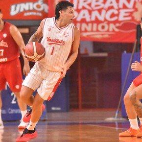 Liga Nacional: Instituto le dio vuelta el partido a Unión y festejó en Santa Fe