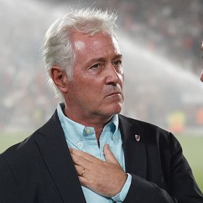 Patanian, ex vice de River: "En función de lo invertido, el 2025 fue pésimo"