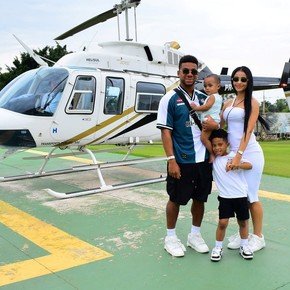 El increíble detalle con el que Fabra se despidió de Boca diez años después