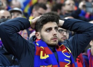 La prohibición para los hinchas del Barcelona en el clásico catalán contra Espanyol: deberán ir como neutrales