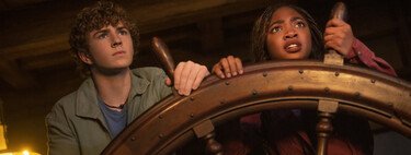 Rick Riordan y los creadores de 'Percy Jackson y los dioses del Olimpo' explican los cambios del libro a la serie en la temporada 2: "Fuimos al mismo punto más rápido" 