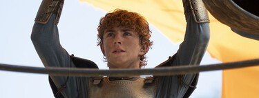 La temporada 2 de 'Percy Jackson y los Dioses del Olimpo' ha introducido cambios importantes, pero solo te darás cuenta si leíste los libros de Rick Riordan