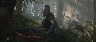 La teniente Ripley estuvo a punto de aparecer en la película de la saga ‘Predator’ que más divide a los fans