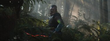 La teniente Ripley estuvo a punto de aparecer en la película de la saga 'Predator' que más divide a los fans