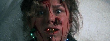 13 películas de terror navideño para celebrar las fiestas de una forma diferente