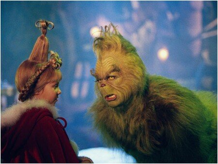 El Grinch