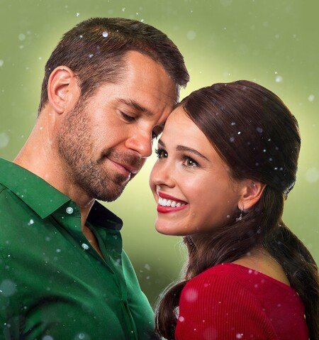 Christmas Wedding Planner