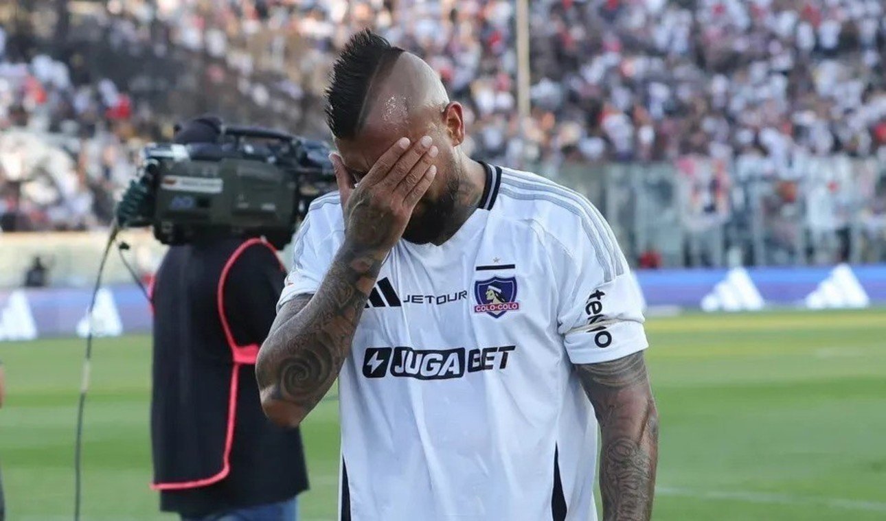 El #23 fue durísimo con el mal año que tuvo el Cacique.