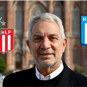 Video: la particular confesión del Intendente de La Plata, fanático de Racing