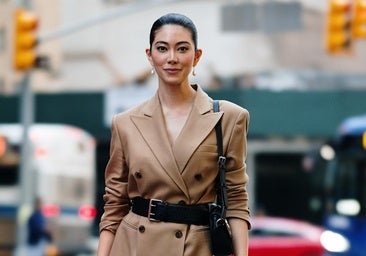 Seis básicos de H&M que parecen caros y harán que tus looks se vean elegantes