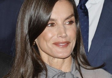 He encontrado en Hipercor la blusa favorita de las royals