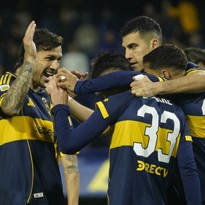 Aviso desde Uruguay: Nacional y Peñarol buscan a un jugador de Boca 
