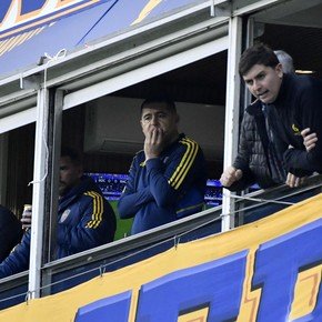 Boca, EN VIVO: la llegada del primer refuerzo, los que se pueden ir, la continuidad del mercado y más noticias de este viernes 26 de diciembre