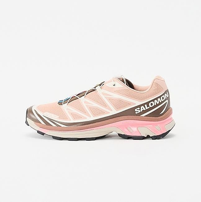 Las Salomon Sportstyle XT 6 (143,95 euros en Zalando).