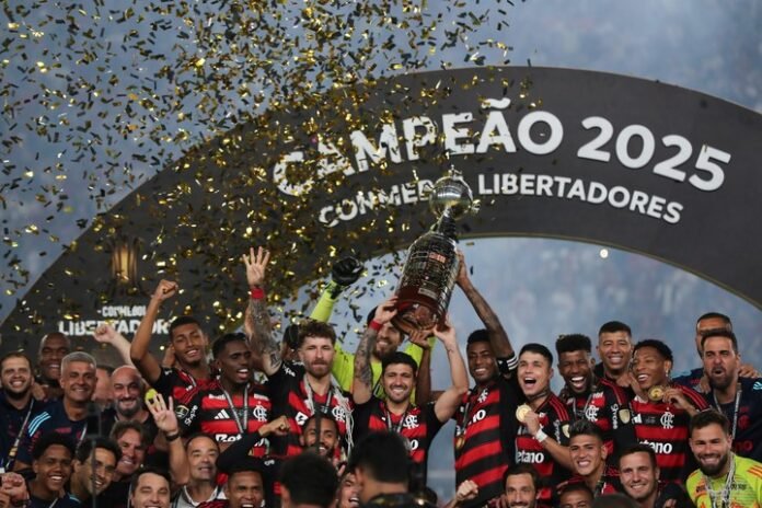 Libertadores 2026: los 40 clasificados y los 7 que faltan