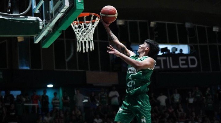 Los partidos del miércoles de la LNB (LNB).