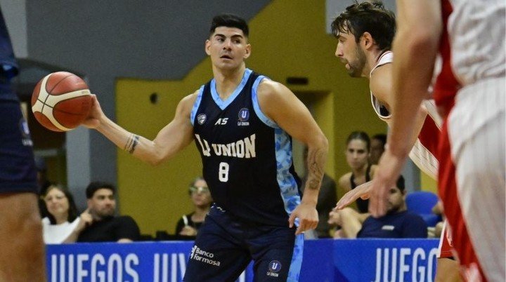 Los partidos del miércoles de la LNB (LNB).