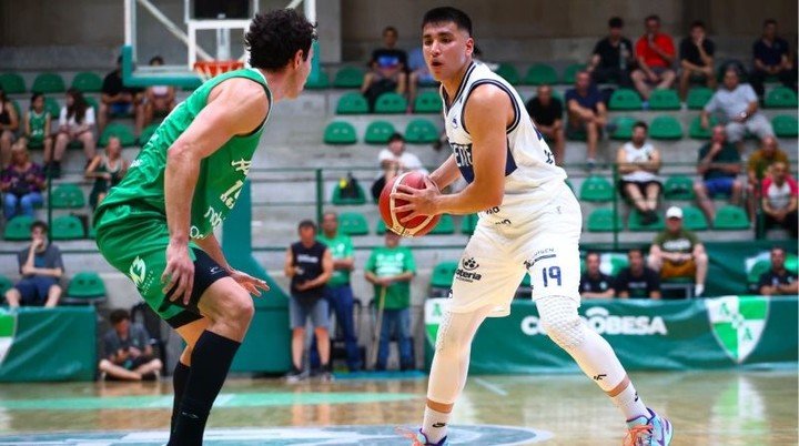 Los partidos del miércoles de la LNB (LNB).